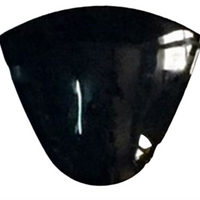 EKOBİS MAXİ SİNYAL ÇERÇEVE AKSESUAR SİYAH ORJİNAL