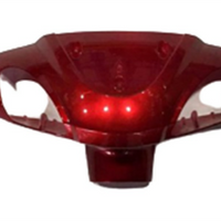 EKOBİS MAXİ SPECTRUM EXTRA SİNYAL ÇERÇEVESİ BORDO ORJİNAL