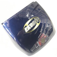 EKOBİS SPECTROM ARKA BAGAJ KAPAĞI MAVİ ORJİNAL