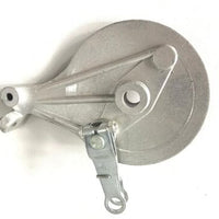 EKOBİS SPECTRUM ARKA FREN BALATASI BALATA DAHİL