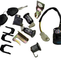 EKOBİS EXTRA GEÇME KONTAK SETİ ORJİNAL