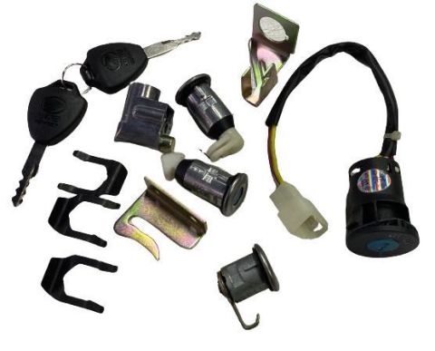 EKOBİS EXTRA GEÇME KONTAK SETİ ORJİNAL