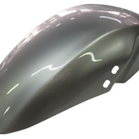 EKOBİS SPECTRUM ÖN ÇAMURLUK GRİ