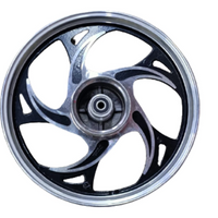 EKOBİS STMAX 206-406 SEDAN ÖN JANT RULMANLI ORJİNAL KÜÇÜK KAMPANALI