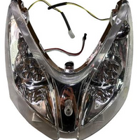 EKOBİS-STMAX ÖN FAR KOMPLE 48 WOLT