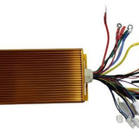 ELEKTRİKLİ AKILLI BEYİN CDI 48 VOLT İLE 84 VOLT 40ah ARASI UYUMLUDUR