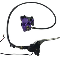 FALCON VİTA 3500 ÖN FREN MERKEZİ KOMPLE ORJİNAL