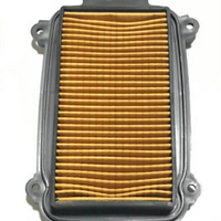 HERO DASH-DUET HAVA FİLTRESİ ELEMANI