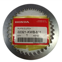 HONDA ACE 125 DEBRİYAJ SACI ADET ORJİNAL