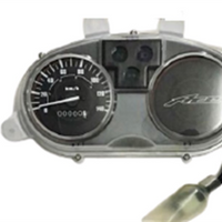 HONDA ACE 125 KİLOMETRE SAATİ KOMPE ORJİNAL