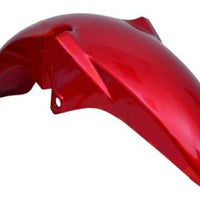 HONDA ACE 125 ÖN ÇAMURLUK KIRMIZI