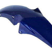 HONDA ACE 125 ÖN ÇAMURLUK MAVİ