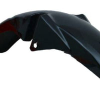 HONDA ACE 125 ÖN ÇAMURLUK SİYAH