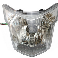 HONDA ACE 125 ÖN FAR KOMPLE ORJİNAL