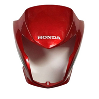 HONDA ACE 125 ÖN SİPERLİK KIRMIZI