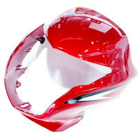 HONDA ACE 125 FAR ÇERÇEVESİ KIRMIZI