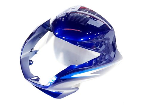 HONDA ACE 125 FAR ÇERÇEVESİ MAVİ