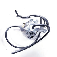 HONDA ACE 125 KARBÜRATÖR KOMPLE OHEM