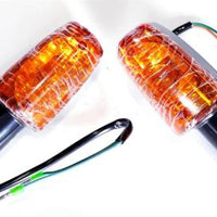 HONDA ACE 125 SAĞ SOL SİNYAL TAKIM