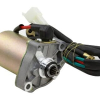 HONDA ACTİVA 100 MARŞ MOTORU KOMPLE