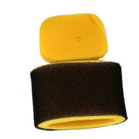 HONDA ACTIVA-CG -AGK HAVA FİLTRESİ SÜNGERİ