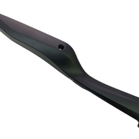 HONDA ACTİVA S 125 DÖŞEME DESTEĞİ SAĞ SİYAH