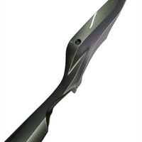 HONDA ACTİVA S 125 DÖŞEME DESTEĞİ SOL FÜME