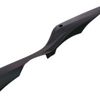 HONDA ACTİVA S 125 DÖŞEME DESTEĞİ SOL SİYAH