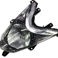 HONDA ACTİVA S 125 FAR KOMPLE ORJİNAL