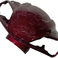 HONDA ACTİVA S 125 GİDON MUHAFAZA ÖN BORDO