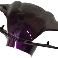 HONDA ACTİVA S 125 GİDON MUHAFAZA ÖN MOR