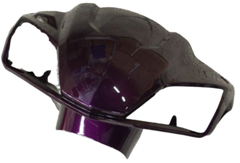 HONDA ACTİVA S 125 GİDON MUHAFAZA ÖN MOR