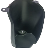 HONDA ACTİVA S 125 İÇ KONSOL KAPAĞI SOL