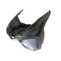 HONDA ACTİVA S 125 ÖN BURUN FÜME