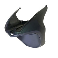 HONDA ACTİVA S 125 ÖN BURUN SİYAH