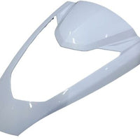 HONDA ACTİVA S 125 ÖN SİPERLİK BEYAZ