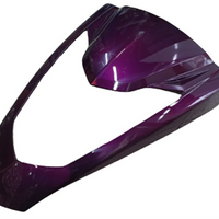 HONDA ACTİVA S 125 ÖN SİPERLİK MOR