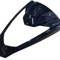 HONDA ACTİVA S 125 ÖN SİPERLİK SİYAH