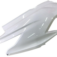 HONDA ACTİVA S 125 SAĞ SELE ALTI BEYAZ