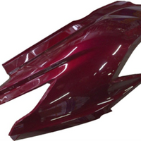 HONDA ACTİVA S 125 SAĞ SELE ALTI BORDO