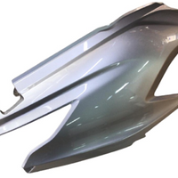 HONDA ACTİVA S 125 SAĞ SELE ALTI GRİ