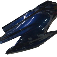 HONDA ACTİVA S 125 SAĞ SELE ALTI LACİVERT