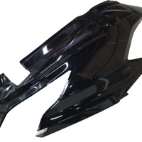 HONDA ACTİVA S 125 SAĞ SELE ALTI SİYAH