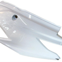 HONDA ACTİVA S 125 SOL SELE ALTI BEYAZ