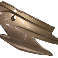 HONDA ACTİVA S 125 SOL SELE ALTI GOLD