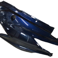 HONDA ACTİVA S 125 SOL SELE ALTI LACİVERT