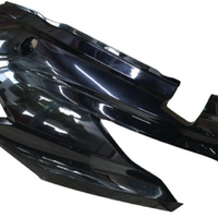 HONDA ACTİVA S 125 SOL SELE ALTİ SİYAH