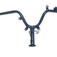 HONDA ACTİVA-S GİDON DİREKSİYON KOMPLE OEM