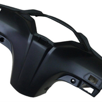 HONDA ACTİVA S GİDON MUHAFAZA ARKA