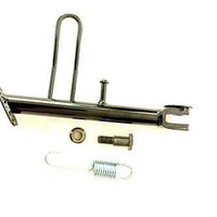 HONDA ACTİVA S YAN SEHPA AYAK OEM